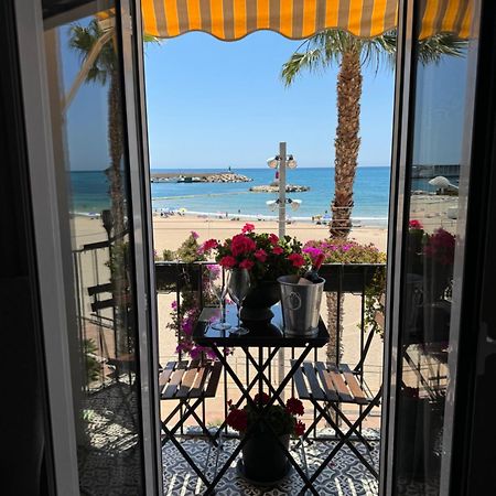 Apartamento Las Flores 빌라조요사 외부 사진
