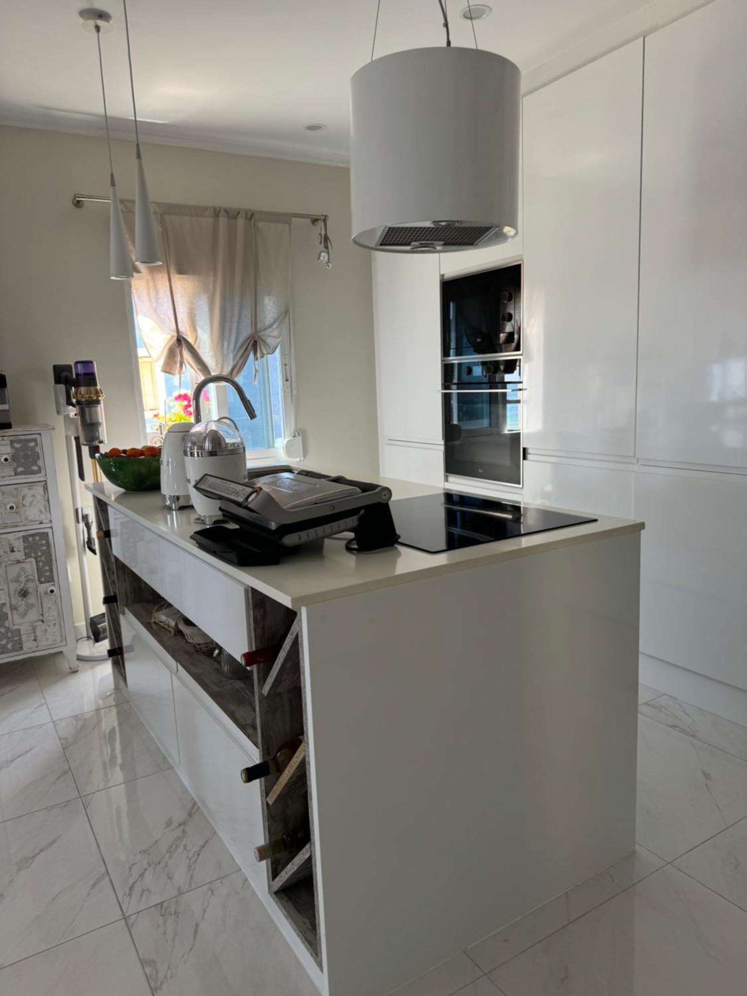Apartamento Las Flores 빌라조요사 외부 사진