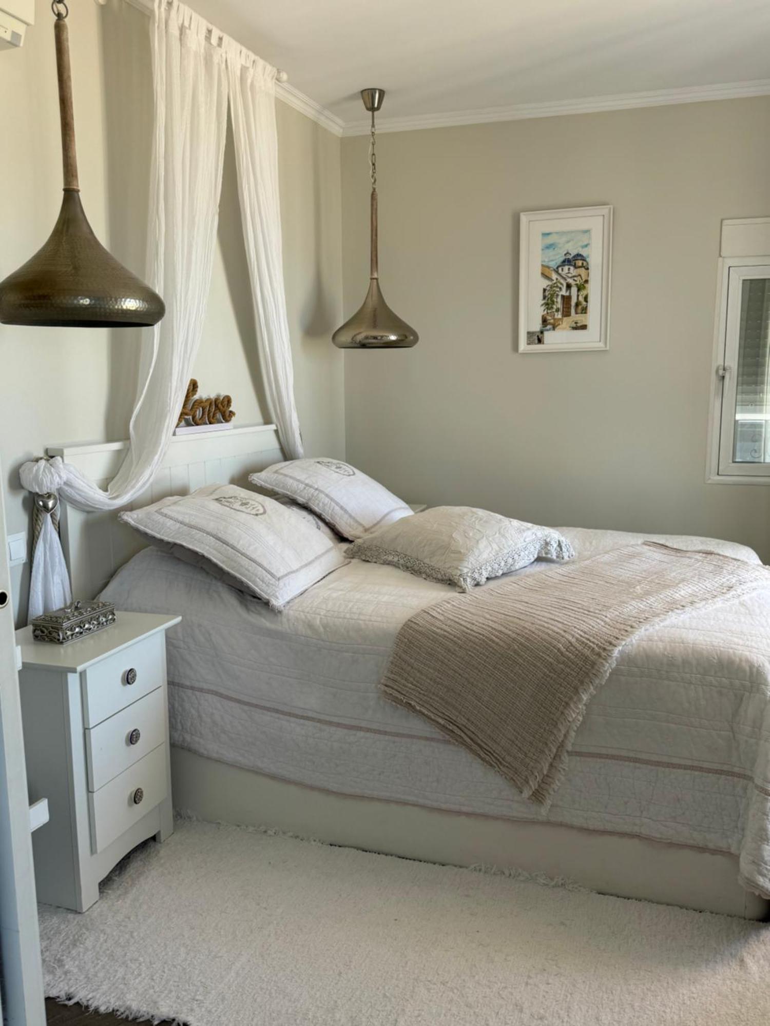 Apartamento Las Flores 빌라조요사 외부 사진