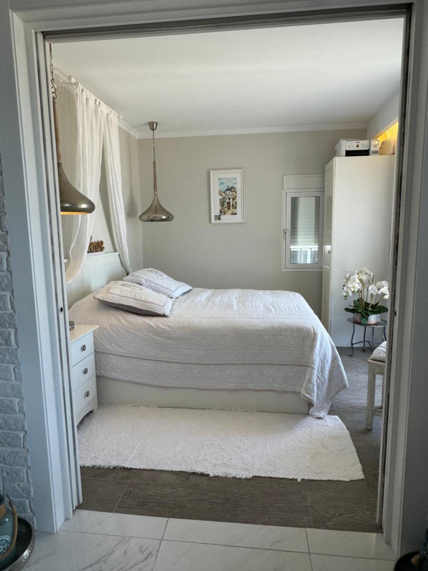 Apartamento Las Flores 빌라조요사 외부 사진